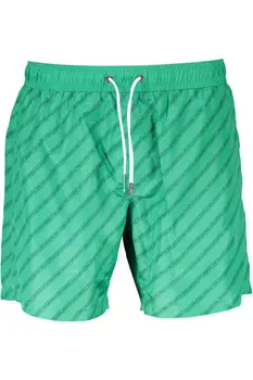 

KARL LAGERFELD BEACHWEAR COSTUME under Part man