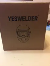 Сварочная маска KEYGREE с защитой от запотевания... шлем для сварки с солнечной батареей... с боковым обзором... для TIG MIG arco AVG