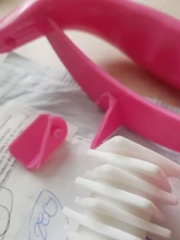 Masajeador Facial de celulitis, rodillo 3D de Control de grasa, rodillo para piernas, Abdomen, cuello, glúteos, herramienta para un levantamiento de rostro