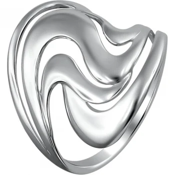 

Esthete silver ring
