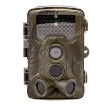 Фотоловушка Филин 200 для охоты и рыбалки