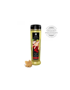 

Aceite de Masaje Oil Maple Delight 240 ml