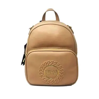 

Versace Jeans Couture Backpack Tan