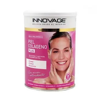 

Innovage Skin Collagen Plus Pot 345 Gr