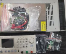 RD RUIDEN-módulo de fuente de alimentación reductor ajustable RD6018 RD6018W 60V WiFi USB DC, convertidor Buck y 800W 1000W AC a DC PSU