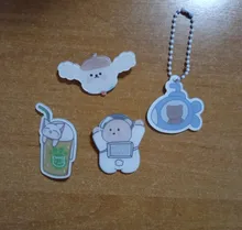 JULYCCINO-mochila con insignia de hebilla para mujer, bolso escolar de moda de Color caramelo, bolso de hombro para estudiante, mochila universitaria para chicas adolescentes