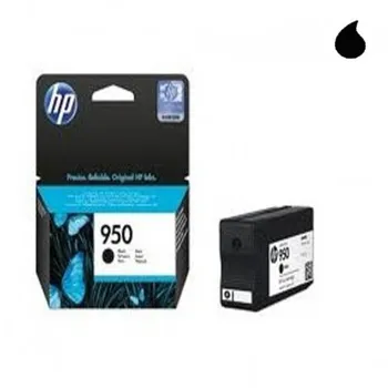 

CN049AE ORIGINAL CARTRIDGE 950 BLACK