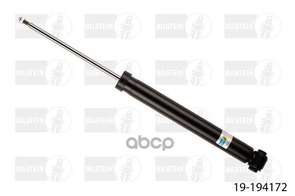 Амортизатор 2-Х Трубный Газовый Задний B4 Bilstein 19194172 Bilstein арт. 19194172