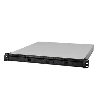 

Network Storage Nas Synology RS818+ Intel Atom C2538 2 GB RAM 48 TB