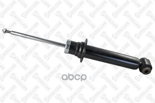 3214-0071-Sx_амортизатор Передний Газовый! Peugeot 407 04 Stellox 32140071sx Stellox арт. 32140071SX