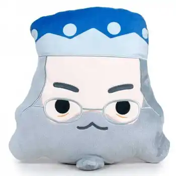 

Cushion Dumbledore Harry Potter