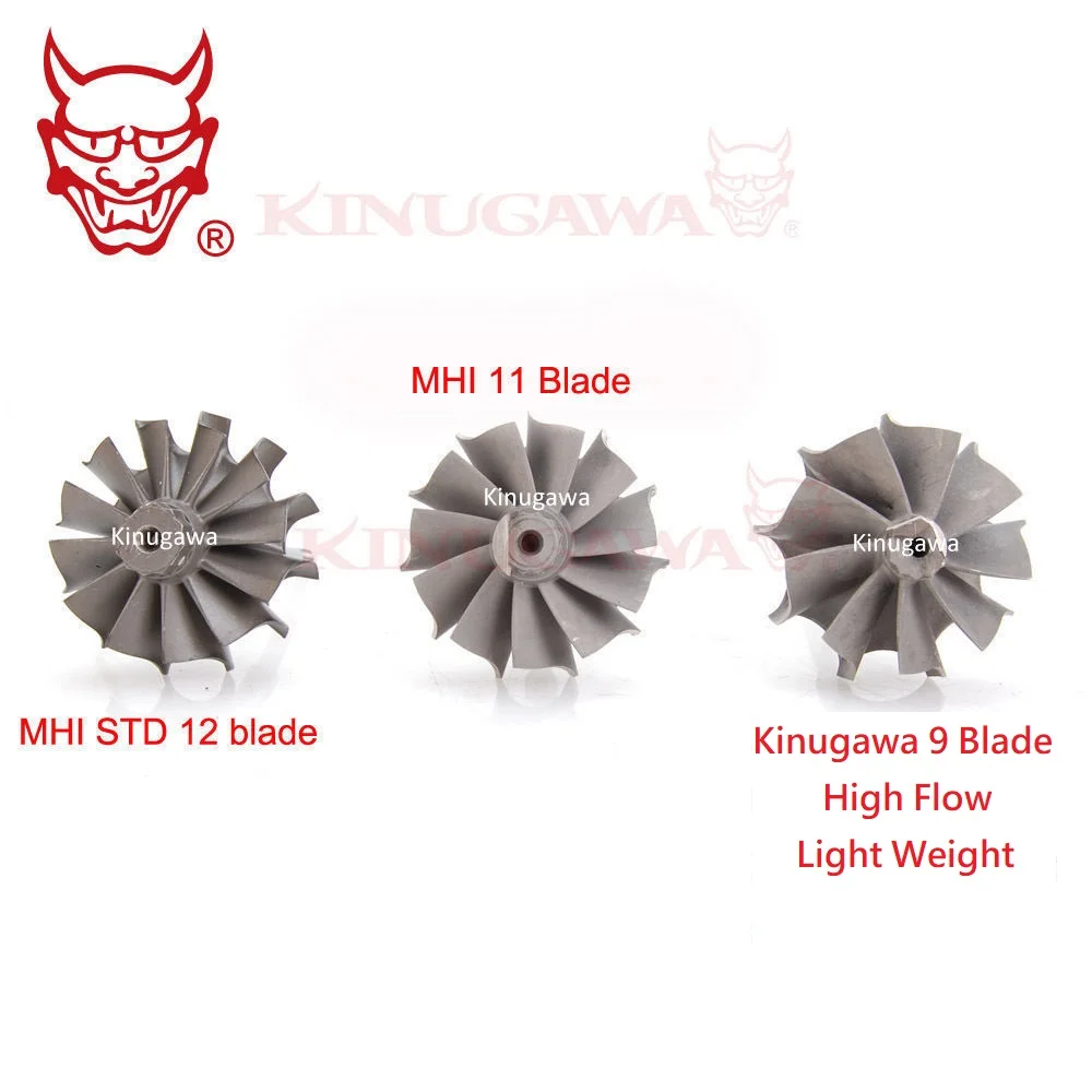 Картридж Kinugawa GTX Turbo обновленный набор TD04HL 19T для VOLVO T5 850 S60 S70 V70|kit|kit kitskit turbo |