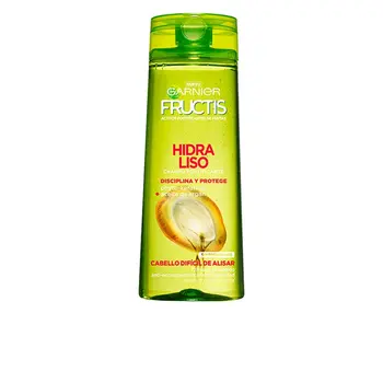 

FRUCTIS straight Hydra 72H shampoo 360 ml