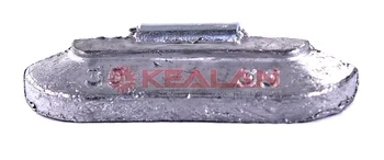 

Clipper 0235 loads for steel discs, with bracket, 100 pcs.