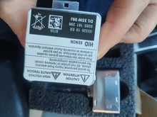 Bombilla de Xenón HID, 2 uds, OEM, 35W, 12V, D1S, D2S, D2R, D3S, D4S, D4R, Bombilla HID, 4300K, 5000K