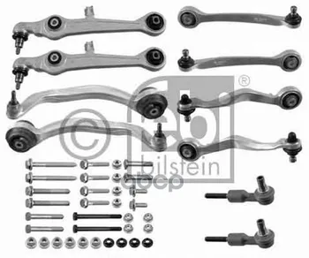 

Set of levers fasteners Audi A4 95-01 Febi art. 21500
