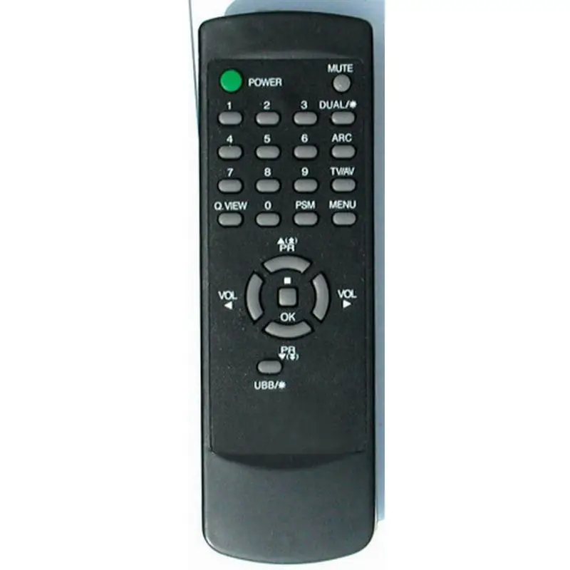 Пульт для телевизора ДУ LG 6710V00017E TV CF-14F89 CF-20D79 CF-20J50 CF-21F39 CG-20F89 CT-20J50 CZ-14J50 CF-14F69 CF-20F69