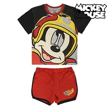 

Summer Pyjama Mickey Mouse 72643