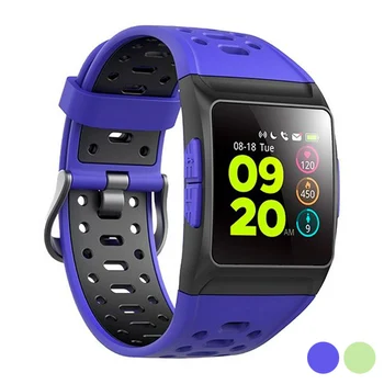 

Smartwatch SPC Smartee Stamina 9632 1,3" IPS 250 mAh