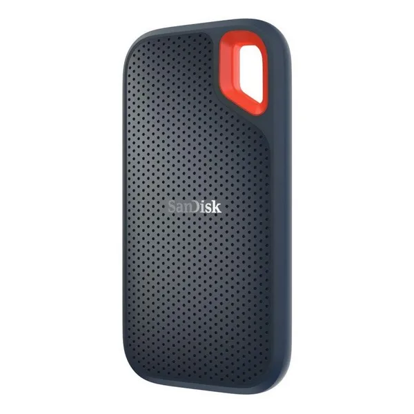  Externe Festplatte SanDisk SDSSDE60-G25 SSD USB 3.1