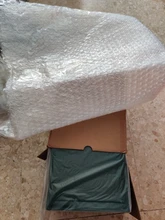 WE New-estuche de 3 capas con broche verde para mujer, organizador de joyería, anillo grande, collar, soporte de maquillaje, caja de joyería de terciopelo con cerradura