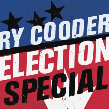 

Ry Cooder / Election Special (LP + CD)