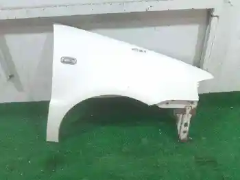 

6N0821022H right front fin VOLKSWAGEN POLO BERLINA (6N2)