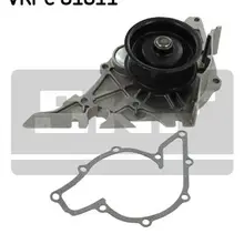 Помпа Audi A4/A6 2.7 V6 97 SKF VKPC81811