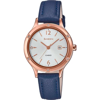 

Casio women's quartz wrist watch