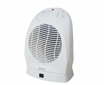 

HEATER WITH TURBO FAN 2000W