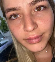 1 par de lentes de contacto para los ojos de Color verde lentes cosméticos de cristal marrón Mirage Color Natural lentes de contacto contactos de Color gris