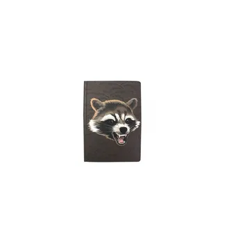 

MARVEL GOTG ROCKET A5 Notebook