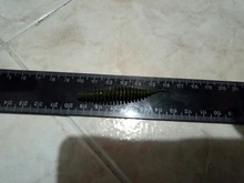 Fishing Lures PVA Carp Artificial Pesca Tanta 49mm 65mm Isca