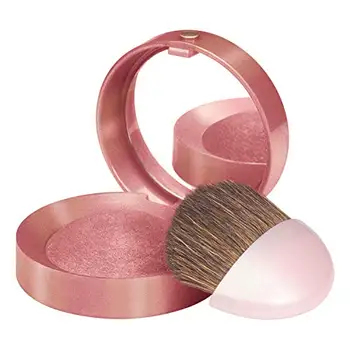 

Bourjois Fard TO Joues Blusher Tone 15 Rose éclat-25 gr.