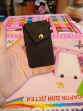 Nuevo Unisex Adhesivo de silicona titular de la tarjeta de teléfono cartera bolsillo teléfono Stick-en el soporte de la tarjeta de crédito para el teléfono inteligente