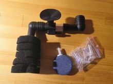 Aquarium Aerator Bubble-Disk Oxygen-Plate Pond-Pump Air-Stone Fish-Tank Hydroponic 40mm