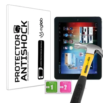 

Screen protector Anti-Shock Anti-scratch Anti-Shatter compatible with Tablet Mediacom SmartPad 844i