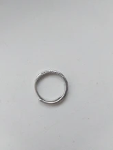 Anillo ajustable con forma de Luna y sol para hombre y mujer, anillos de apertura minimalistas de Color plateado, joyería de compromiso