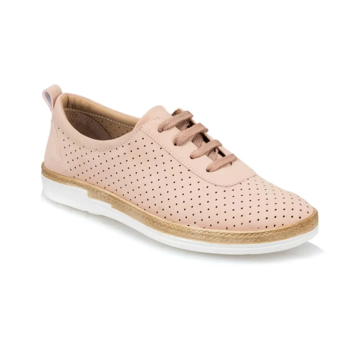 

FLO TRV910014 Powder Women 'S Shoes Polaris