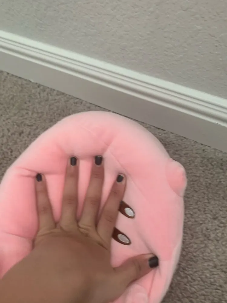 Giant Kirby Plush Toy Kirby Stuffed Animal photo review