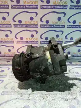 

5320 COMPRESSOR AIR CONDITIONING RENAULT LAGOON II (BG0)