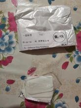 Papel desinfectante para jabón de manos, Mini hojas de rebanada perfumadas desechables para jabón espumoso de 5,6x3,6 cm, 20 piezas de papel, 50 o 100 unidades