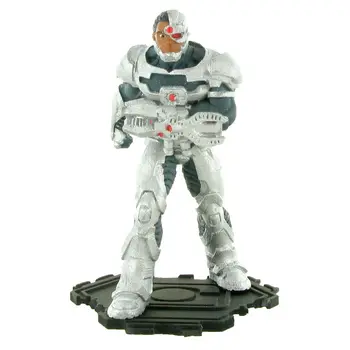 

Figure Cyborg DC Comics