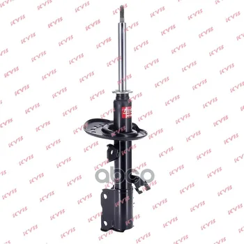 

Shock Absorber Nissan X-Trail x31-f (L) KYB art. 339199