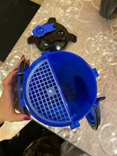 Dog 2 in 1 Bottle Pet Feeder Dog Water Bottle Collapsible Folding Bowl Travel Outdoor