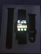 Reloj inteligente IWO 14 W66 para hombre y mujer, reloj inteligente con Bluetooth, llamada, medidor de frecuencia cardíaca, para hacer perodo femenino, presión arterial VS W56 W46