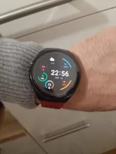 Funda para Huawei Watch GT 2e, cubierta suave de TPU, marco de cobertura completa, accesorios para reloj inteligente, parachoques + Protector de pantalla, Huawei Watch GT2E