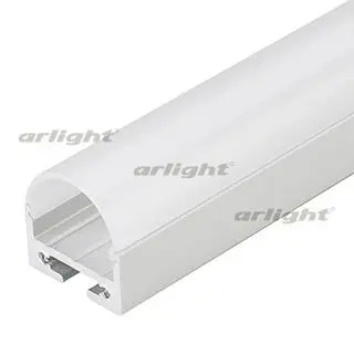 023720 Профиль SL-LINE-2011M-2000 ANOD ARLIGHT