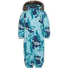 Утеплённый комбинезон Huppa Keira