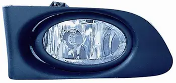 

FOG HONDA JAZZ Right Compatible